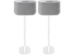 Vebos floor stand Harman Kardon Citation 500 white set