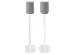 Vebos floor stand Harman Kardon Citation One white set