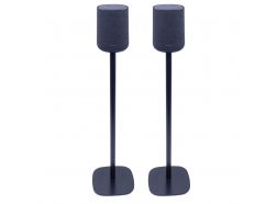 Vebos speaker stand Harman Kardon Citation One black set