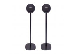 Vebos speaker stand Harman Kardon Omni 10 black set
