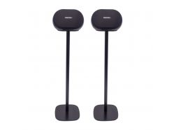 Vebos speaker stand Harman Kardon Omni 20 black set