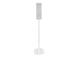 Vebos speaker stand Ikea Symfonisk vertical white