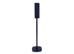 Vebos speaker stand Ikea Symfonisk vertical black