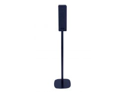 Vebos floor stand Ikea Symfonisk vertical black