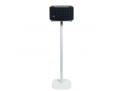 Vebos floor stand JBL authentics 200 white