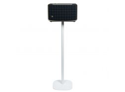 Vebos speaker stand JBL authentics 300 white