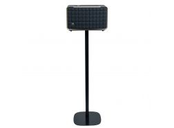 Vebos speaker stand JBL authentics 300 black