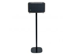 Vebos floor stand JBL authentics 300 black