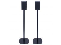 Vebos speaker stand Klipsch Cinema 800 black set
