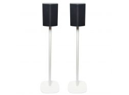 Vebos speaker stand LG DS95QR white set