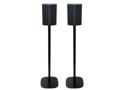 Vebos floor stand LG DS95QR black set XL (100cm)