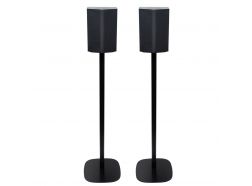 Vebos floor stand LG DS95TR black set XS (60cm)