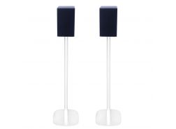 Vebos speaker stand LG DSP11RA white set