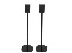 Vebos floor stand LG SPK8 S black set