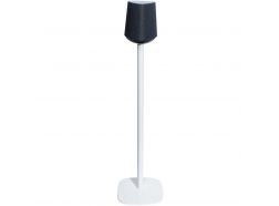 Vebos speaker stand Loewe Klang MR1 black white