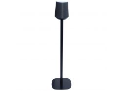 Vebos speaker stand Loewe Klang MR1 black