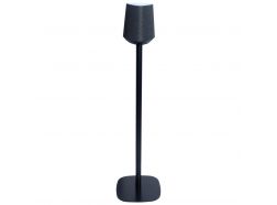 Vebos floor stand Loewe Klang MR1 black