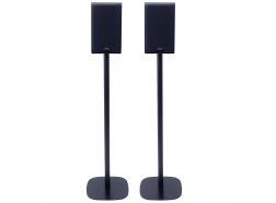 Vebos speaker stand Lonpoo LP 42 black set