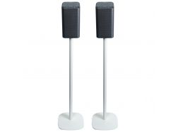 Vebos floor stand Philips Fidelio TAFS1 white set