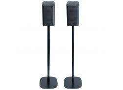 Vebos speaker stand Philips Fidelio TAFS1 black set