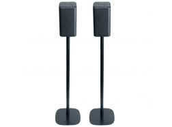 Vebos floor stand Philips Fidelio TAFS1 black set