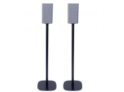 Vebos speaker stand Philips TAW6205 black set