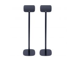 Vebos speaker stand Polk SR1 Wireless Surrounds black set