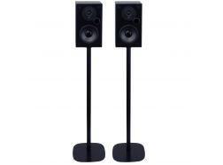 Vebos speaker stand Polk T15 black set