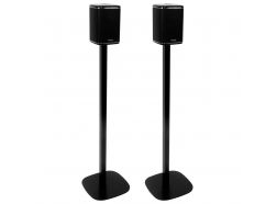 Vebos speaker stand Riva Arena black set