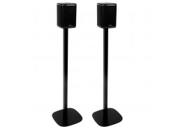 Vebos floor stand Riva Arena black set