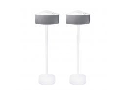 Vebos speaker stand Samsung M3 WAM351 white set
