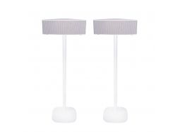 Vebos floor stand Samsung M5 WAM551 white set