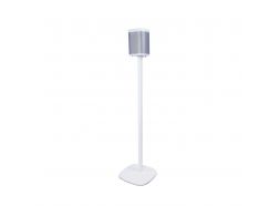 Vebos speaker stand Sonos Play 1 white
