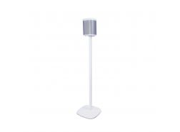 Vebos floor stand Sonos Play 1 white