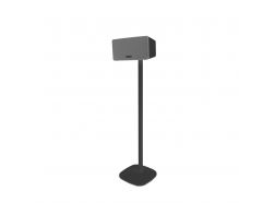 Vebos speaker stand Sonos Play 3 black