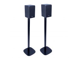Vebos speaker stand Samsung HW-Q950A black set