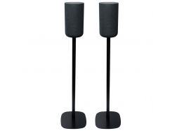Vebos speaker stand Sony SA-RS5 black set
