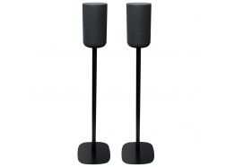 Vebos floor stand Sony SA-RS5 black set