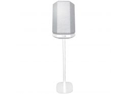 Vebos speaker stand Teufel Holist M white