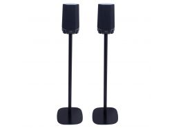 Vebos speaker stand Teufel Holist S black set