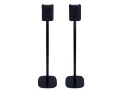 Vebos speaker stand Yamaha WX-010 Musiccast black set
