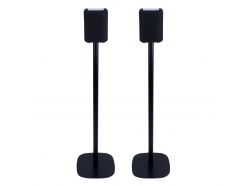 Vebos floor stand Yamaha WX-010 Musiccast black set