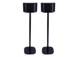 Vebos speaker stand Yamaha WX-030 Musiccast black set
