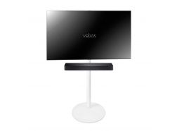 Vebos TV stand Bose TV Speaker white