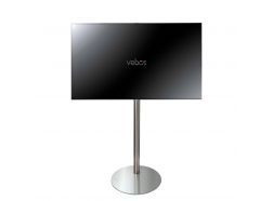 Vebos tv standaard RVS