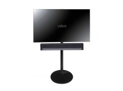 Vebos TV stand Sonos Playbar black