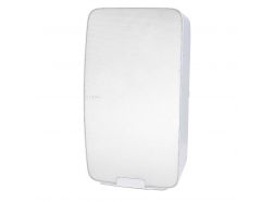 Vebos wall mount Sonos Five white - vertical