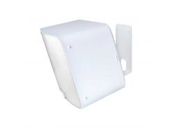 Vebos wall mount Sonos Five white 20 degrees