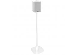 Vebos floor stand Riva Arena white