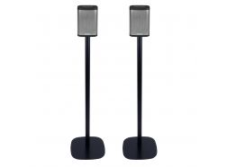Vebos speaker stand Riva Concert black set
